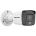 EAN 6931847173210 - Hikvision DS-2CE16K0T-LFS(2.8mm) Bala (forma) Cámara de seguridad CCTV Exterior 2960 x 1665 Pixeles Techo imagen 2