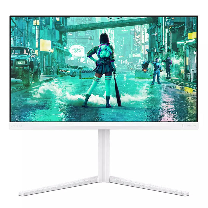 EAN 8721038001662 - Philips Evnia 24M2N3201A/00 pantalla para PC 60,5 cm (23.8") 1920 x 1080 Pixeles Full HD LCD Blanco imagen 5