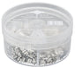 EAN 4003773082491 - Knipex 97 99 910 pasacables Plata 20 9 cm imagen 1