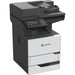 EAN 734646664714 - Lexmark XM5370 Laser A4 1200 x 1200 DPI 66 ppm imagen 2