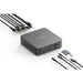 EAN 5028252653992 - Kensington SD5010T5 EQ Alámbrico Gris imagen 4