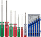 EAN 4040849452437 - Goobay 45243 juego de herramientas mecanicas 25 herramientas imagen 4