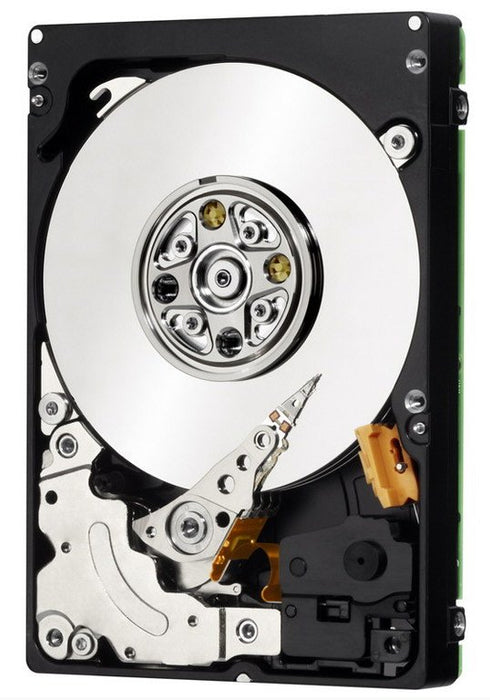 EAN 5712505378526 - IBM ACLT disco duro interno 1 TB 7200 RPM 2.5" SAS imagen 1