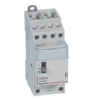 EAN 3245064125611 - Legrand 412561 alimentación del relé Multicolor imagen 1
