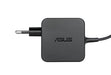 EAN 5704174593546 - ASUS 0A001-00691100 adaptador e inversor de corriente Interior 45 W Negro imagen 1