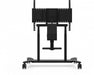 EAN 0766907012583 - Viewsonic Motorized Trolley Cart 2,18 m (86") Piso imagen 3