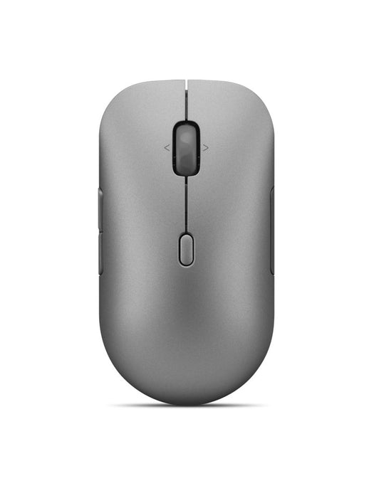 EAN 195892125563 - Lenovo Pro Plus 6050 ratón Oficina Ambidextro RF Wireless + Bluetooth Óptico 2400 DPI imagen 1