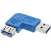 EAN 4043718158034 - InLine 4043718158034 USB 3.0 A Azul imagen 1