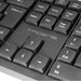 EAN 8435693113041 - Tacens Anima ACP02PT teclado Ratón incluido Hogar / Oficina USB QWERTY Portugués Negro imagen 10