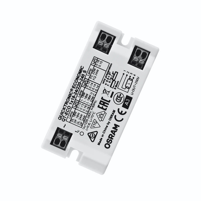 EAN 4050300638560 - Bailey Electric & Electronics 92200239485 portalámparas imagen 1
