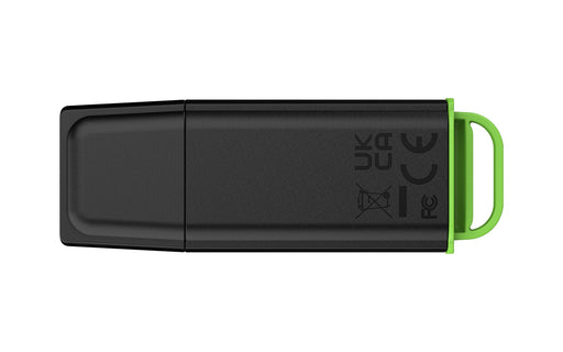 EAN 740617353785 - Kingston Technology DataTraveler Exodia unidad flash USB USB tipo A 3.2 Gen 1 (3.1 Gen 1) Negro, Verde imagen 2