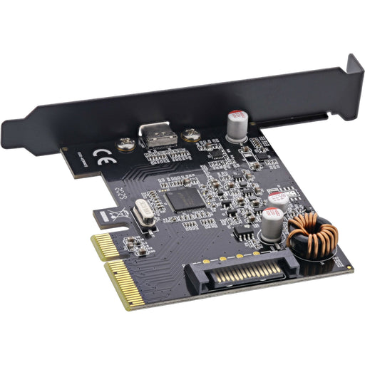 EAN 4043718292028 - InLine 76660F tarjeta y adaptador de interfaz imagen 2