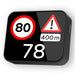 EAN 5714901010710 - Saphe 1071 sistema de alerta para radar de velocidad imagen 2