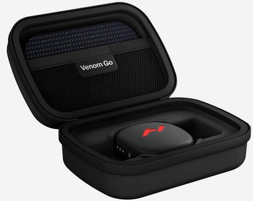 EAN 810050282949 - HyperIce Venom Go masajeador Universal Negro imagen 2