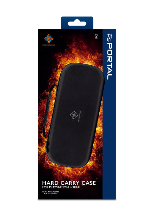 EAN 7333048063618 - Deltaco Gaming GAM-167 funda para consola portátil Funda de protección Sony Negro imagen 6