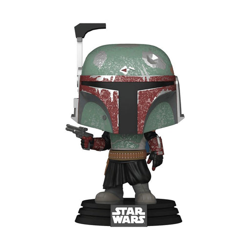EAN 0889698545242 - FUNKO POP! 54524 collectible figure imagen 2