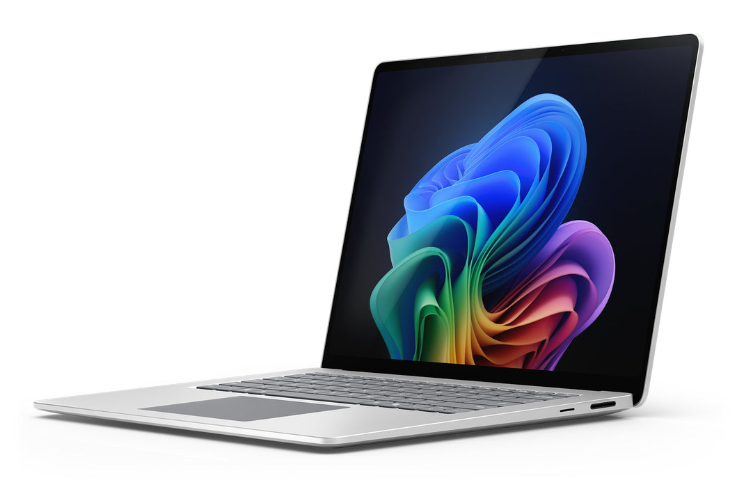 EAN 196388327492 - Microsoft Surface Laptop 7 Copilot+ PC Snapdragon X1E-80-100 Portátil 38,1 cm (15") Pantalla táctil 16 GB  imagen 2