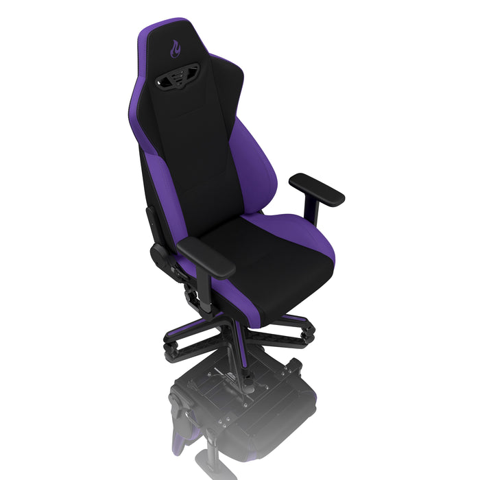 EAN 4251442502003 - Nitro Concepts S300 Asiento acolchado tapizado Respaldo acolchado tapizado imagen 10
