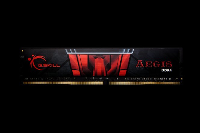 EAN 4719692009555 - G.Skill 16GB DDR4-2133 módulo de memoria 2 x 8 GB 288-pin DIMM imagen 3