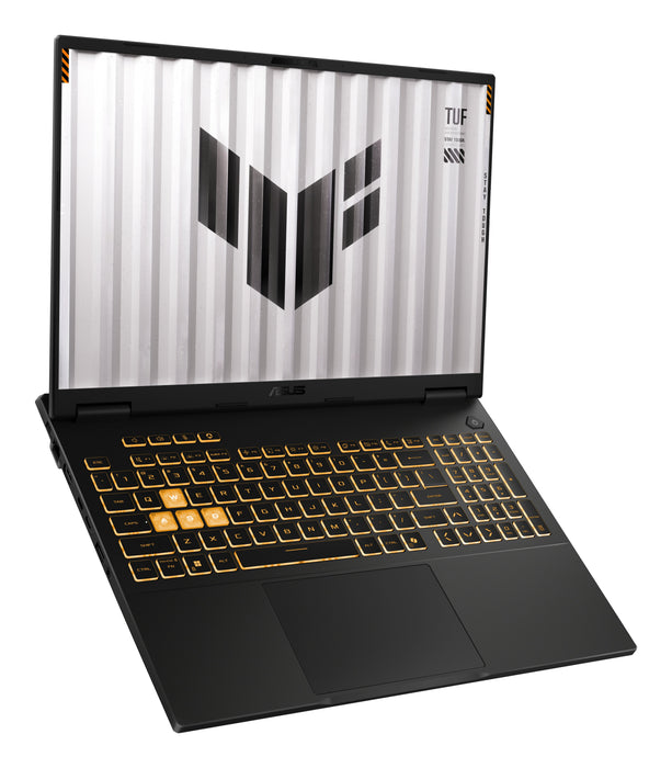 EAN 4711636497886 - ASUS TUF Gaming F16 FX608JMI-TU285 Intel® Core™ i5 40,6 cm (16") DDR5-SDRAM NVIDIA GeForce RTX 5060 Wi-Fi imagen 14