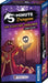 EAN 4002051691264 - Kosmos 691264 juego de tablero Juego de mesa Viaje/aventura imagen 1