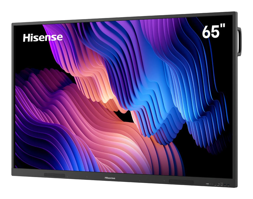 EAN 6973172947890 - Hisense 65WE3FE pizarra blanca interactiva 165,1 cm (65") 3840 x 2160 Pixeles Pantalla táctil Negro imagen 1