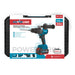 EAN 5907207224206 - Extralink POWERLINK AKUMULATOROWA WIERTARKO-WKR?TARKA UDAR Z R?CZK? PWL-06 13MM 20V 2X4AH imagen 6