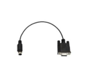 EAN 4719552123858 - AVer 064AOTHERB66 cable para cámara fotográfica 0,2 m Negro imagen 1