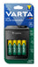 EAN 4008496988303 - Varta 57687 cargador de batería Pilas de uso doméstico Corriente alterna imagen 4