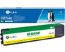 EAN 6941784746712 - G&G 14401 cartucho de tinta 1 pieza(s) Compatible Amarillo imagen 1