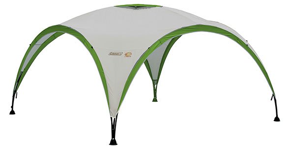 EAN 3138522072810 - Coleman 2000016832 toldo y carpa para camping Verde, Blanco imagen 1