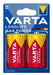 EAN 4008496128020 - Varta 04720 101 422 pila doméstica LR20 Alcalino imagen 1