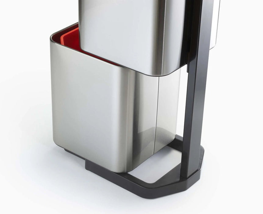EAN 5028420001044 - Joseph Joseph Totem Compact Rectangular Acero inoxidable imagen 6