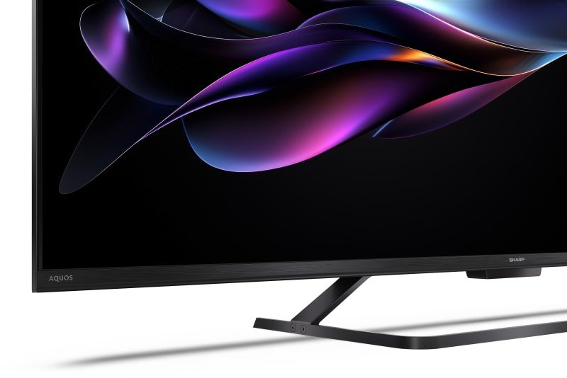 EAN 5905683273947 - Sharp TV LED 55 inches 55HR7465E 139,7 cm (55") 4K Ultra HD Smart TV Wifi Negro imagen 5