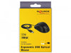 EAN 4043619125487 - DeLOCK 12548 ratón Oficina Izquierda USB tipo A Óptico 2400 DPI imagen 4