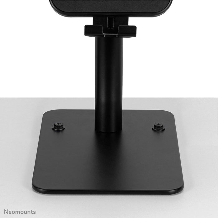 EAN 8717371449773 - Neomounts DS15-625BL1 soporte de seguridad para tabletas Negro 27,9 cm (11") imagen 12