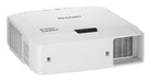 EAN 4550556181143 - Sharp V731U Proyector de alcance estándar 7300 lúmenes ANSI 3LCD WUXGA (1920x1200) 3D Blanco imagen 4