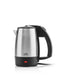 EAN 8590393257713 - Eta Holiday tetera eléctrica 0,5 L 1000 W Negro, Acero inoxidable imagen 4