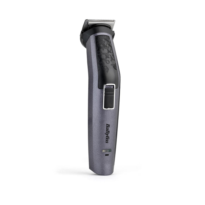 EAN 3030050153132 - BaByliss MT727E cortadora de pelo y maquinilla Negro, Plata 4 imagen 5