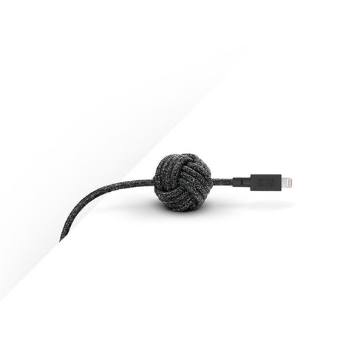 EAN 4895200436775 - Native Union Night Cable-Lightning 3 m Negro imagen 2