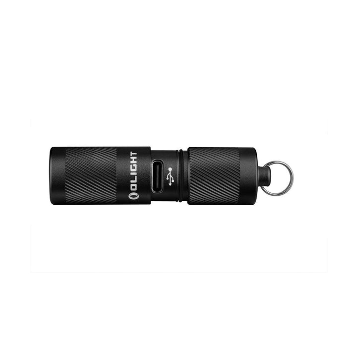 EAN 6972378124524 - Olight I1R 2 Pro Negro Linterna de llavero Criptón imagen 4