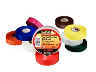 EAN 0054007108443 - 3M Scotch 35 imagen 1
