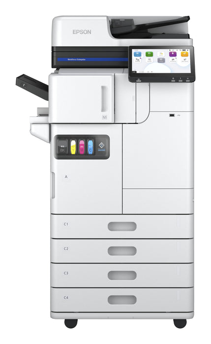 EAN 8715946705712 - Epson WorkForce Enterprise AM-C6000 Inyección de tinta A3 600 x 2400 DPI 60 ppm imagen 13