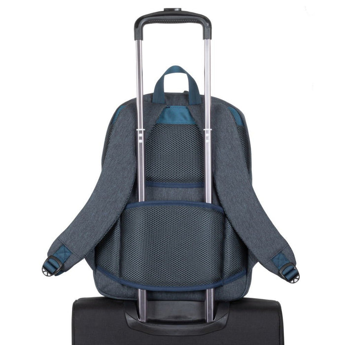 EAN 4260403579879 - Rivacase 7723 35,6 cm (14") Mochila Gris imagen 17