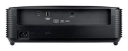 EAN 5055387663848 - Optoma HD28B videoproyector Proyector de alcance estándar 3800 lúmenes ANSI DLP 1080p (1920x1080) 3D Negr imagen 6