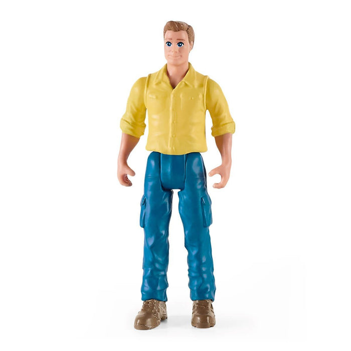 EAN 4059433416977 - schleich FARM WORLD 42529 set de juguetes imagen 7