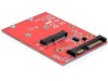 EAN 4043619618927 - DeLOCK 61892 tarjeta y adaptador de interfaz Interno mSATA imagen 2