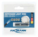 EAN 4013674154210 - Ansmann 1600-0272 linterna Negro Linterna de llavero LED imagen 6