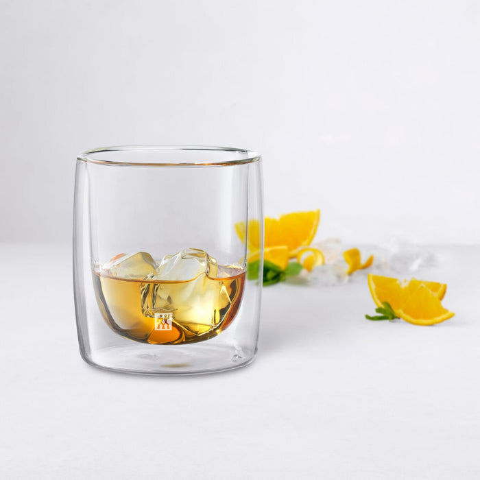 EAN 4009839397790 - ZWILLING 39500-215-0 vaso de whiskey Transparente 2 pieza(s) 266 ml imagen 2