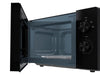 EAN 3838782611438 - Hisense H20MOBP1 microondas Negro Solo microondas Encimera 20 L 700 W imagen 5
